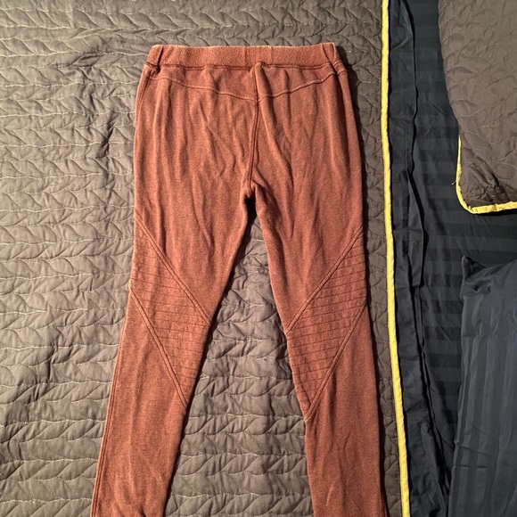 🌺BOGO🌺 FP Intimately Sweat Pant (fuchsia) - Picture 5 of 9